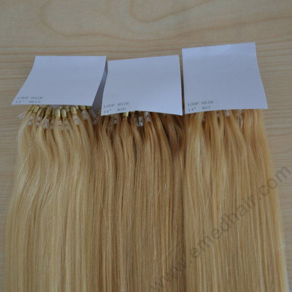 micro loop hair extensions uk